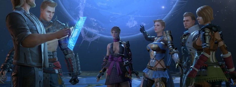 Skyforge: Beneficios de estar en un clan, subclanes y housing