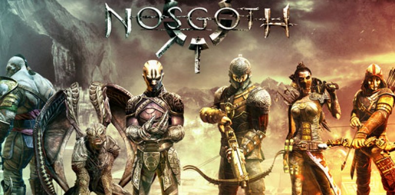 El Juego de la Semana: Nosgoth, lucha a muerte entre vampiros y humanos