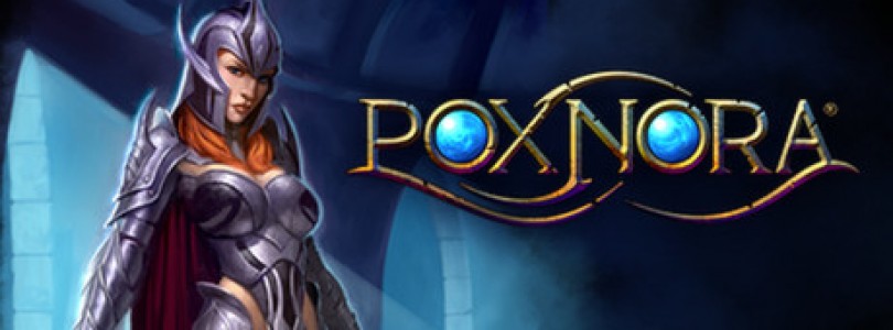 PoxNora: Nueva expansión en camino