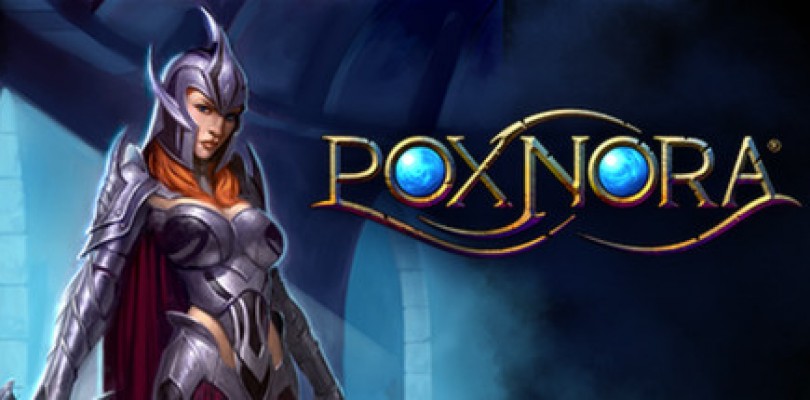 PoxNora: Nueva expansión en camino