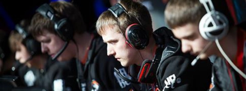 Wargaming anuncia la Gran Final de la Liga Wargaming.net 2015