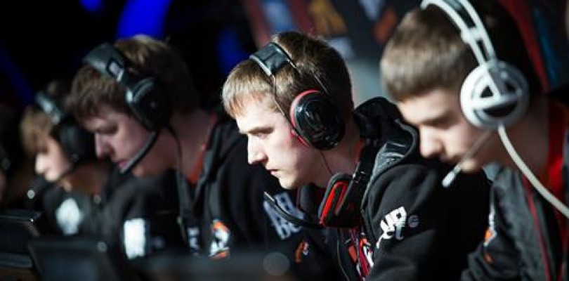 Wargaming anuncia la Gran Final de la Liga Wargaming.net 2015