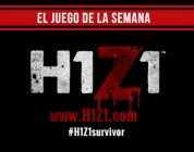 El Juego de la Semana – H1Z1, lo mas peligroso no seran los zombis