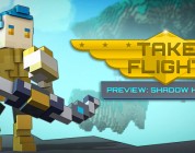 Trove: Avance del Shadow Hunter