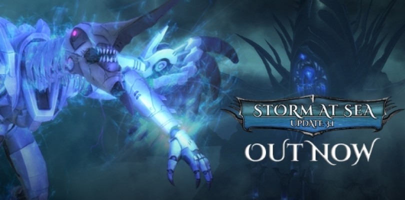 Rift: Llega el parche 3.1 con nueva raid