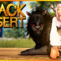 Black Desert: Gameplay con el Beast Master