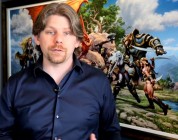 EverQuest Next: Gana fuerza la versión para consola