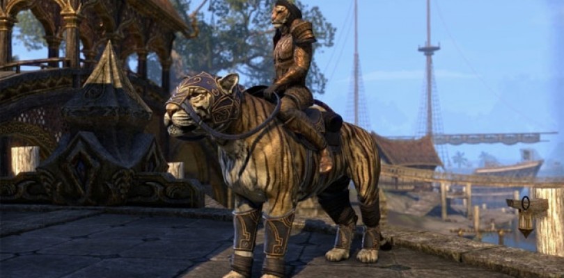 El Director de Elder Scrolls Online nos habla de los próximos cambios
