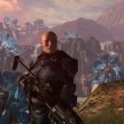 The Repopulation: Cambio a Unreal Engine y nuevo spin-off survival «Fragmented»