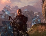 The Repopulation: Cambio a Unreal Engine y nuevo spin-off survival «Fragmented»
