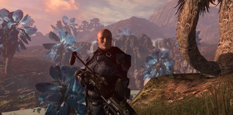 The Repopulation: Retrasos por culpa del Hero Engine
