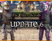 The Elder Scrolls Online: Próximas características en la Update 6