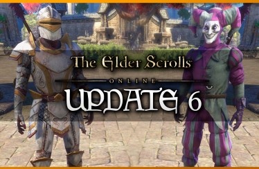 The Elder Scrolls Online: Próximas características en la Update 6