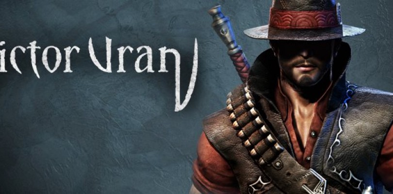 Victor Vran: Modo Hardcore ya disponible