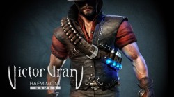 Victor Vran: Nuevo A-RPG mezcla de Van Helsing y Diablo