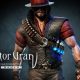 Victor Vran: Nuevo A-RPG mezcla de Van Helsing y Diablo