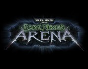 Warhammer se apunta a los MOBA con Warhammer 40.000  Dark Nexus Arena