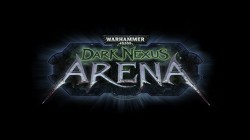 Warhammer se apunta a los MOBA con Warhammer 40.000  Dark Nexus Arena