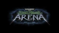 Warhammer se apunta a los MOBA con Warhammer 40.000  Dark Nexus Arena