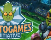 Llegan los Protogames Initiative la cuarta actualización de contenidos de WildStar