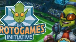 Llegan los Protogames Initiative la cuarta actualización de contenidos de WildStar