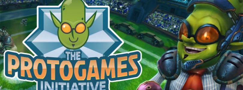 Llegan los Protogames Initiative la cuarta actualización de contenidos de WildStar