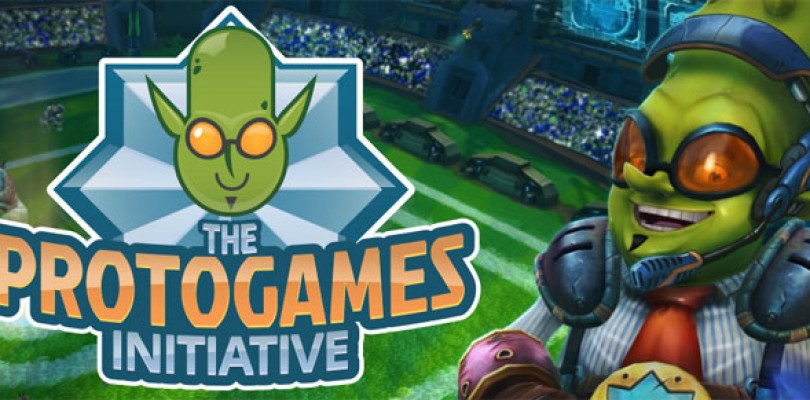 Llegan los Protogames Initiative la cuarta actualización de contenidos de WildStar