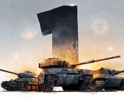 World of Tanks: Blitz cumple su primer año