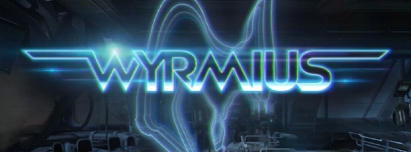 Warframe: Llega Wyrmius, un minijuego arcade retro