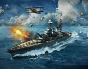 World of Warships: Nuevo diario de desarrollo sobre la historia naval de USA