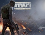 Aftermath: El juego de supervivencia basado en Infestation Survivor Stories