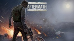 Aftermath: El juego de supervivencia basado en Infestation Survivor Stories