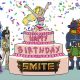 SMITE: Todos los dioses gratis este fin de semana por el primer aniversario