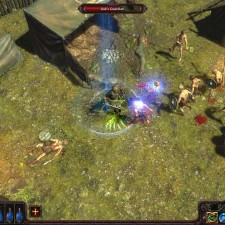 Path of Exile