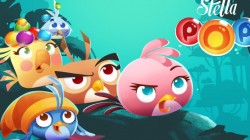 Angry Birds Stella POP: Lanzado para las plataformas moviles