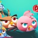 Angry Birds Stella POP: Lanzado para las plataformas moviles