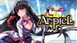 Arpiel: Lo nuevo de Nexon