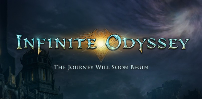 Lineage II anuncia su próxima expansión «Infinite Odyssey»