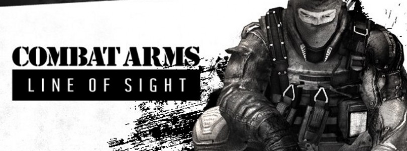 Combat Arms Line of Sight: El 31 de marzo comienza la beta cerrada