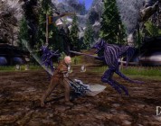 Darkfall: Unholy Wars introduce cambios en el combate