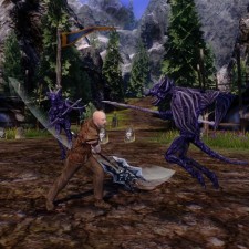 Darkfall: Unholy Wars