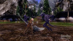 Darkfall: Unholy Wars introduce cambios en el combate