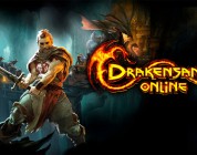 Drankesang Online nos trae su expansión más grande hasta la fecha para este action-RPG 