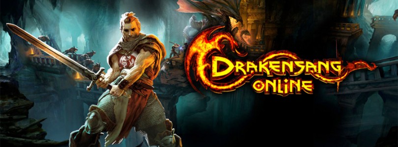 Drankesang Online nos trae su expansión más grande hasta la fecha para este action-RPG 