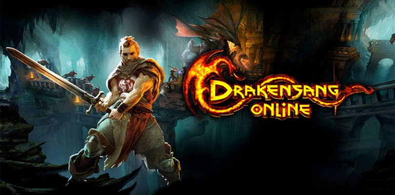 Drankesang Online nos trae su expansión más grande hasta la fecha para este action-RPG 