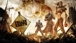 Fallen Earth: Solucionados los problemas de lag y pronto nuevo contenido