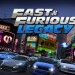 Fast & Furious Legacy: Ya disponible para dispositivos móviles