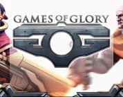 Games of Glory: Primeros detalles de la alpha de este nuevo moba