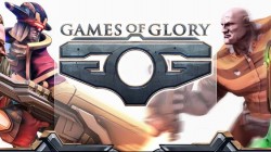 El MOBA Games of Glory llegara la semana que viene a Steam