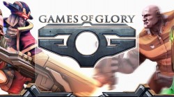 Games of Glory: Primeros detalles de la alpha de este nuevo moba